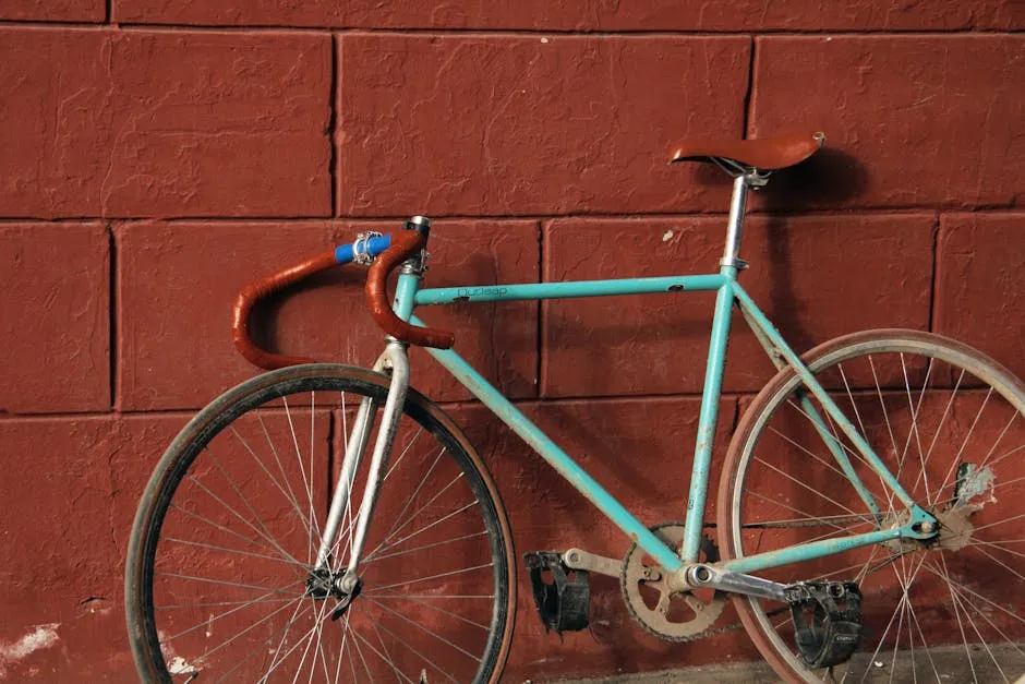 Ir a Clase en Bicicleta Fixie Urbana: Ventajas y Tips