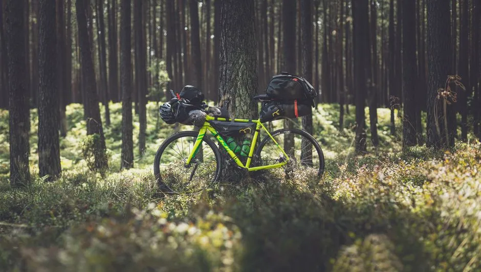 Las mejores bicicletas de touring para subir montañas