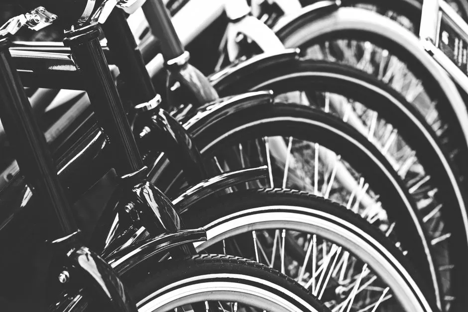 Las mejores llantas para tu bicicleta de touring (Lista)
