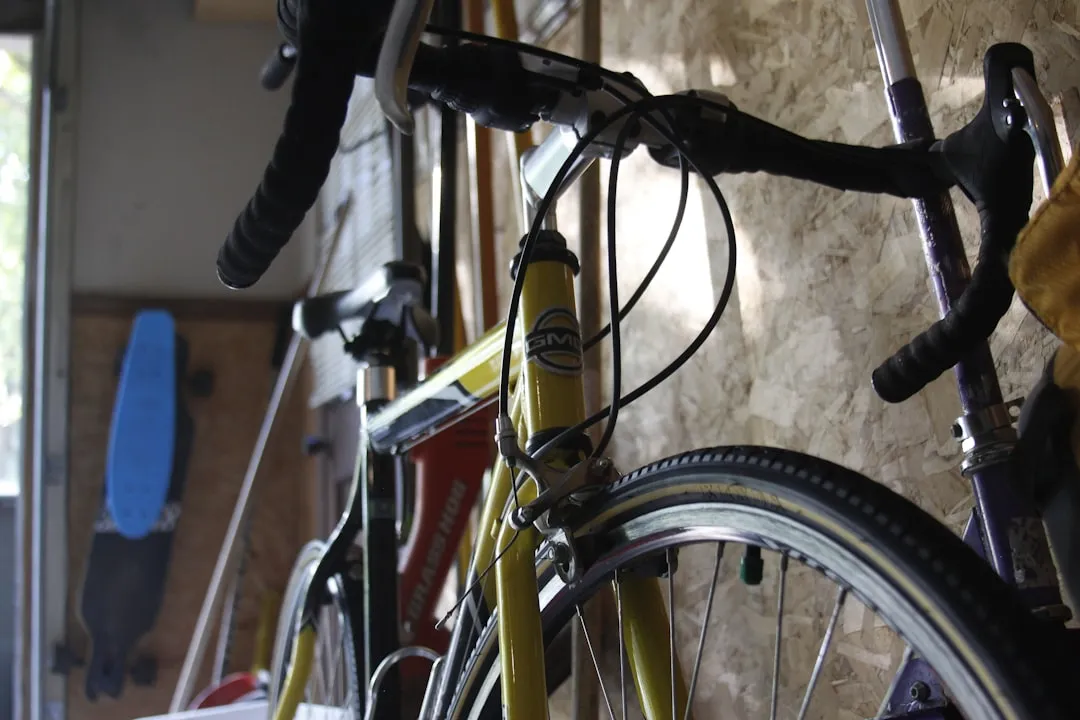 Qué buscar al comprar una bicicleta touring usada