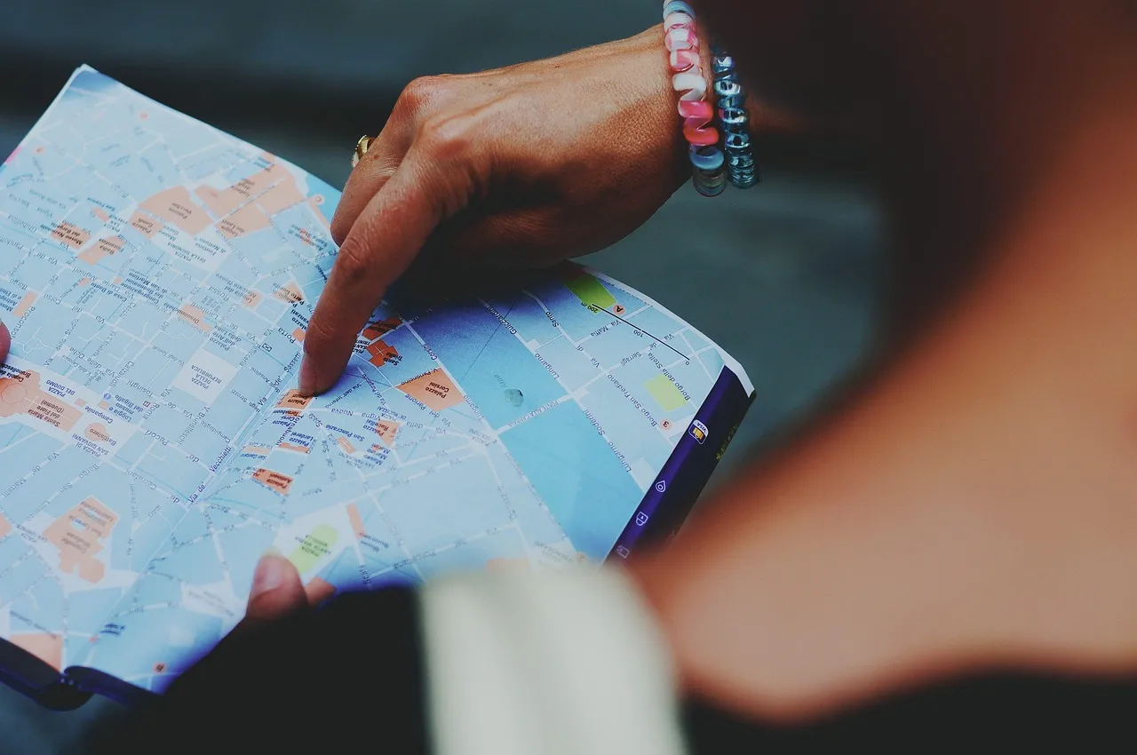 Introducción al tema: Guía de posiciones en el manubrio de touring para viajes