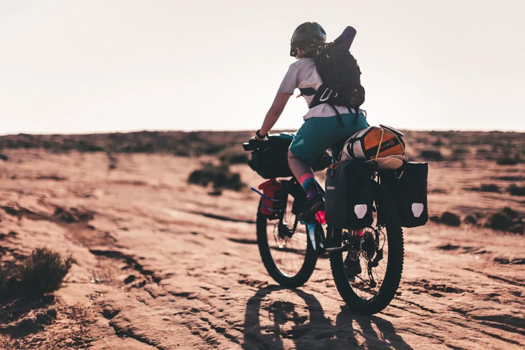 Introducción al tema: Las bicicletas de touring más ligeras y resistentes