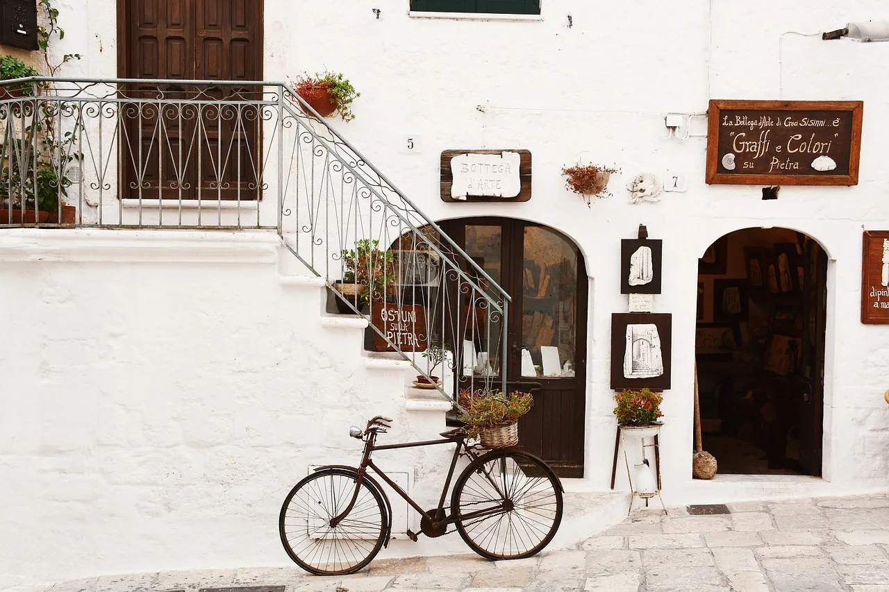 Introducción al tema: Las mejores tiendas para comprar una bicicleta touring