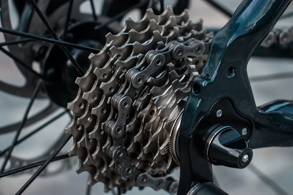 Introducción al tema: Los mejores componentes para armar tu bicicleta touring
