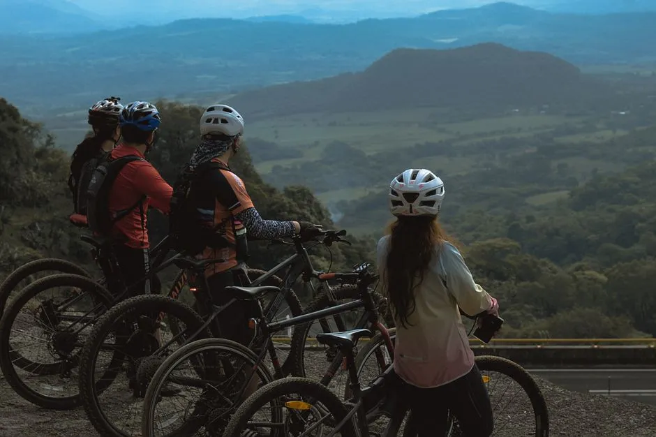 Introducción al tema: Rutas en México para estrenar tu bicicleta de touring